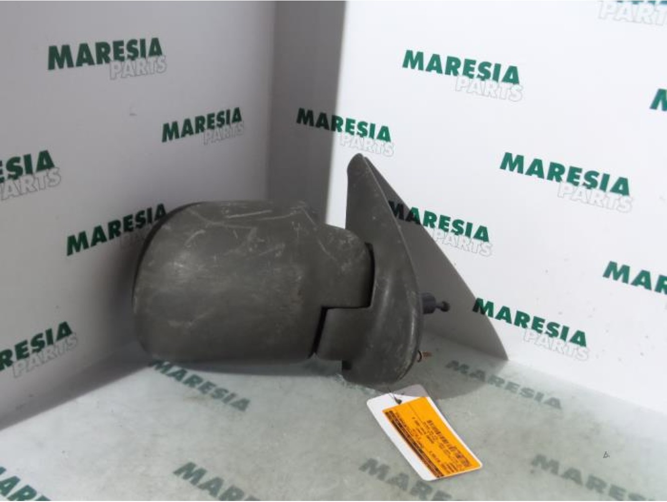 Renault - Kangoo - Wing mirror, right