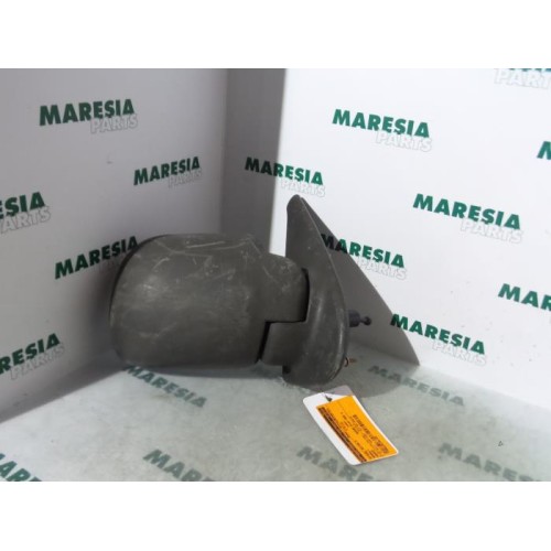 Renault - Kangoo - Wing mirror, right