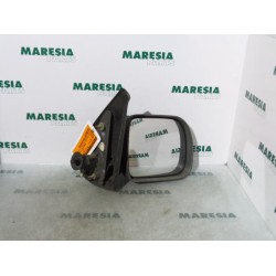 Renault - Kangoo - Wing mirror, right