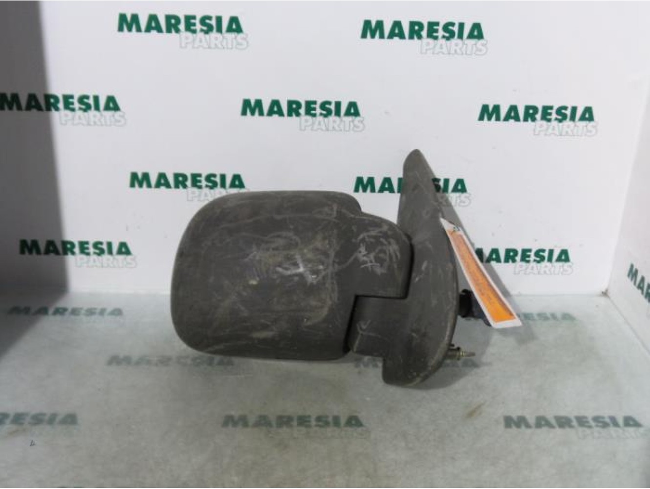 Renault - Kangoo - Wing mirror, right