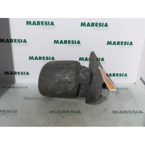 Renault - Kangoo - Wing mirror, right