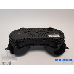 Alfa Romeo - Giulietta - Instrumentenbrett