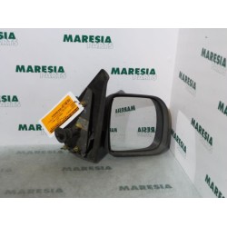 Renault - Kangoo - Wing mirror, right