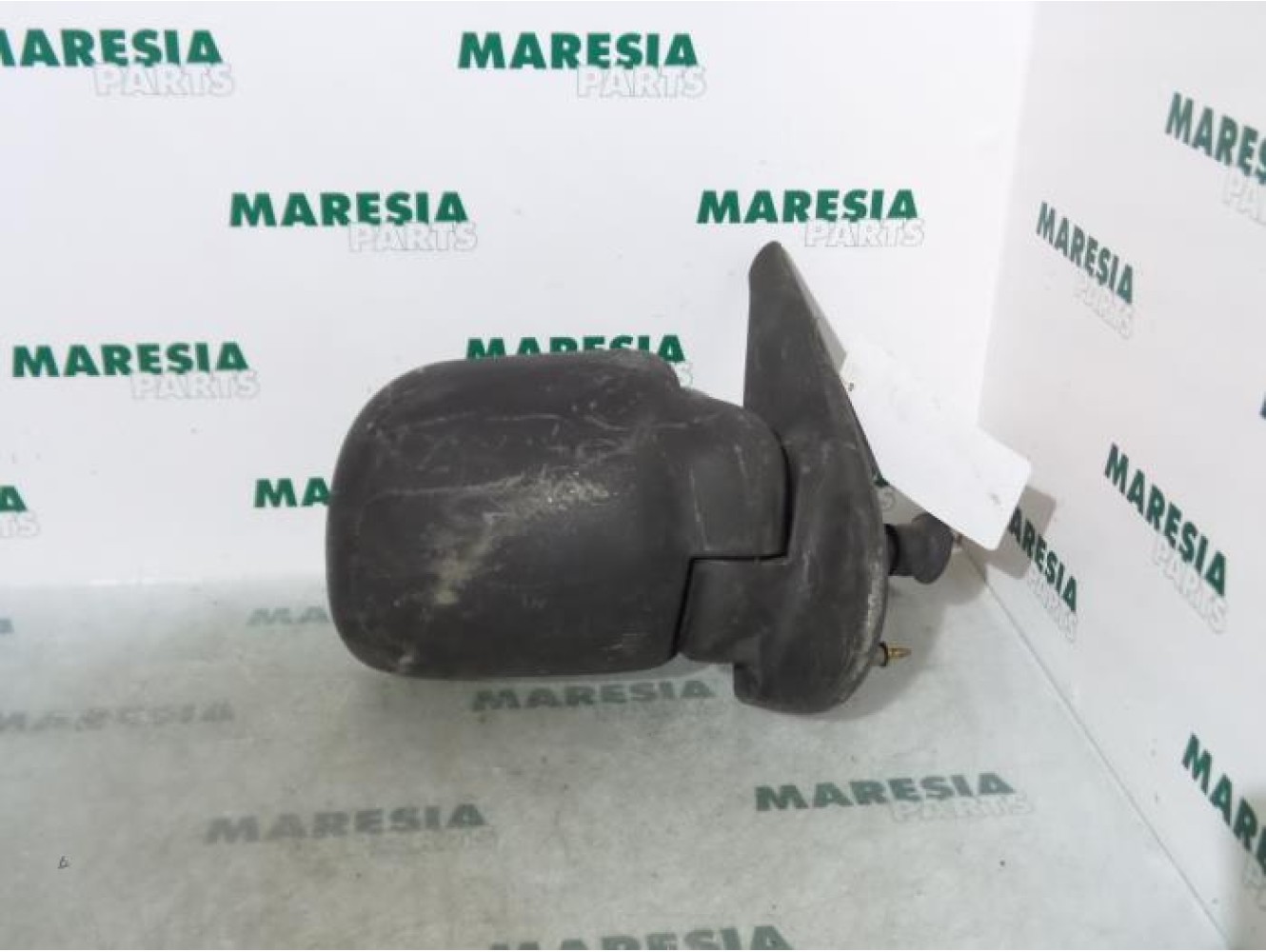 Renault - Kangoo - Wing mirror, right