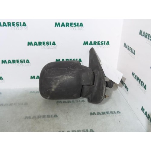 Renault - Kangoo - Wing mirror, right