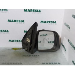 Renault - Kangoo - Wing mirror, right