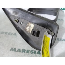 Renault - Kangoo - Wing mirror, right