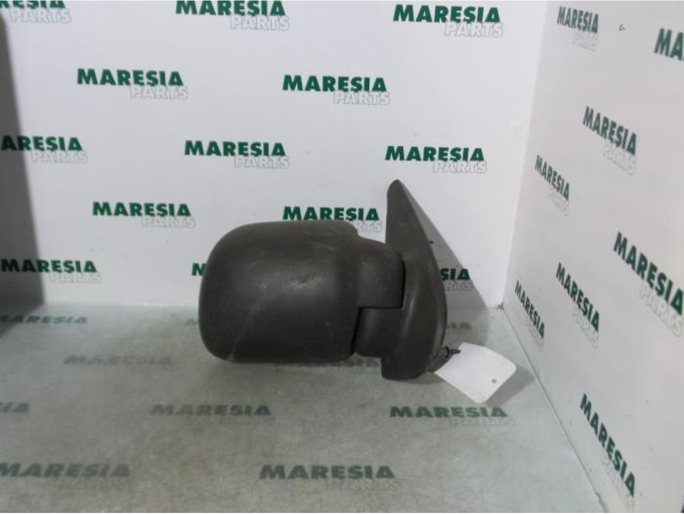 Renault - Kangoo - Wing mirror, right