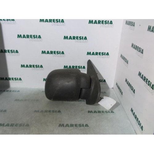 Renault - Kangoo - Wing mirror, right