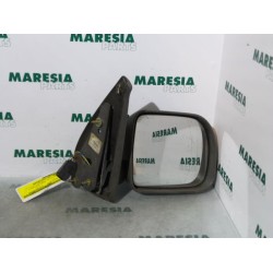 Renault - Kangoo - Wing mirror, right