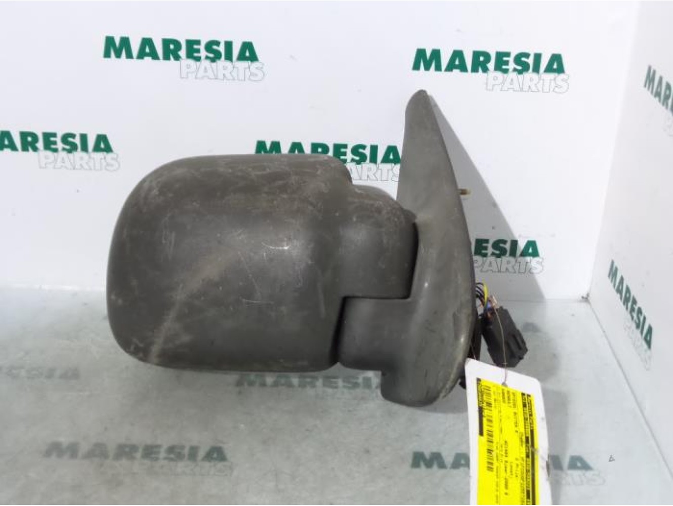 Renault - Kangoo - Wing mirror, right