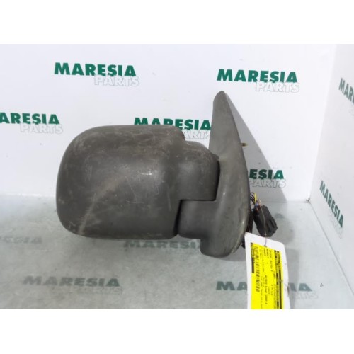 Renault - Kangoo - Wing mirror, right