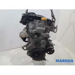 Renault - Grand Scenic - Engine