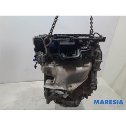 Renault - Grand Scenic - Engine
