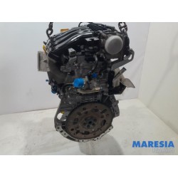 Renault - Grand Scenic - Engine
