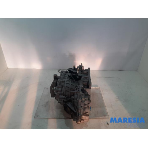 Renault - Grand Scenic - Gearbox