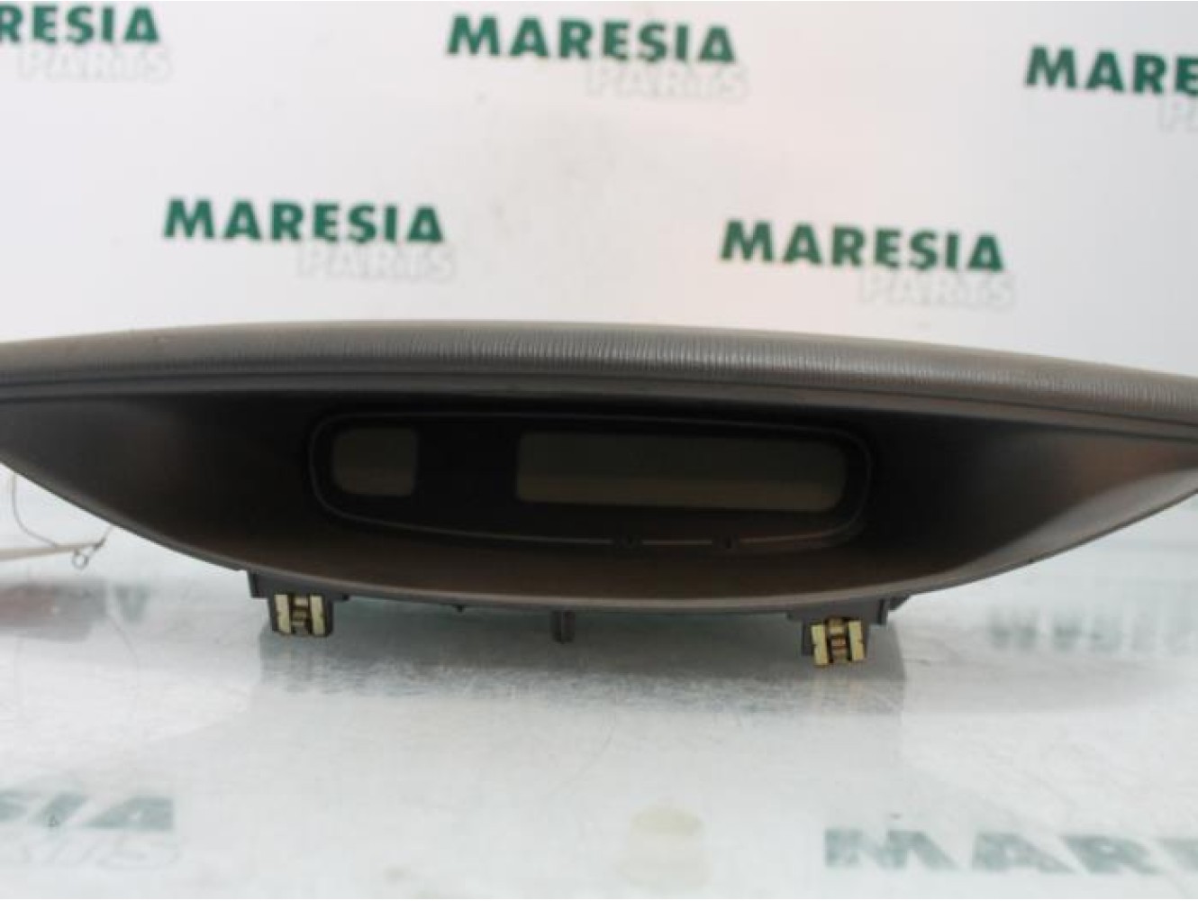 Renault - Laguna - Display Interieur