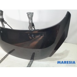 Peugeot - 207 - Motorhaube