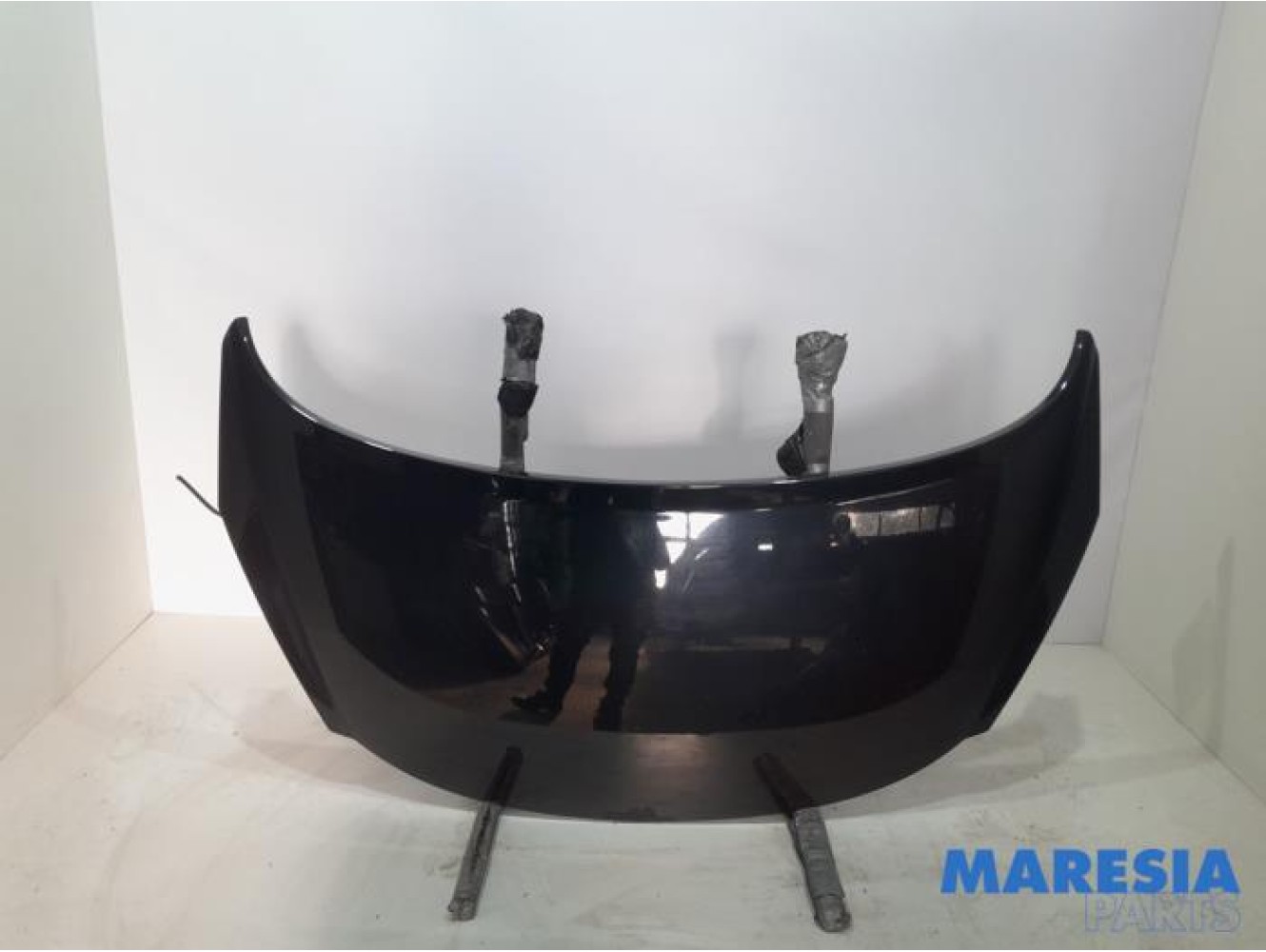 Peugeot - 207 - Motorhaube