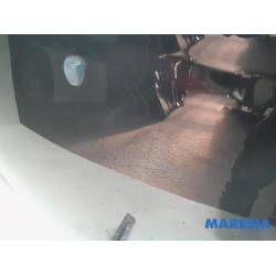 Peugeot - 207 - Motorhaube