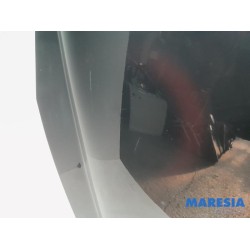 Peugeot - 207 - Motorhaube