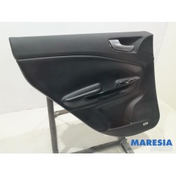 Alfa Romeo - Giulietta - Portierbekleding 4Deurs links-achter
