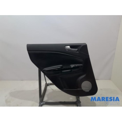 Alfa Romeo - Giulietta - Portierbekleding 4Deurs links-achter