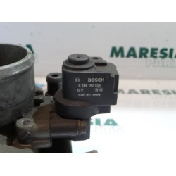 Lancia - K(Appa) - Boîtier accélérateur