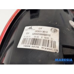 Alfa Romeo - Giulietta - Achterlicht links
