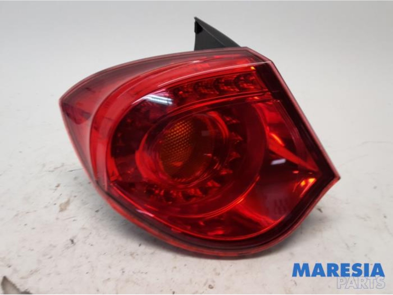 Alfa Romeo - Giulietta - Achterlicht links