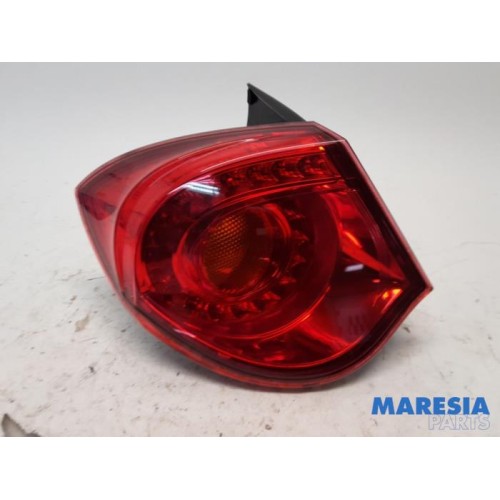 Alfa Romeo - Giulietta - Achterlicht links