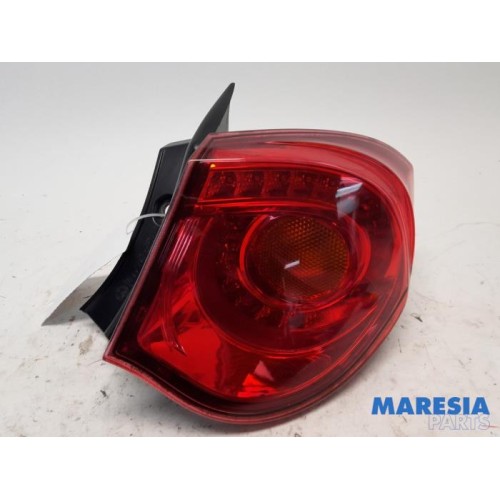 Alfa Romeo - Giulietta - Taillight, right