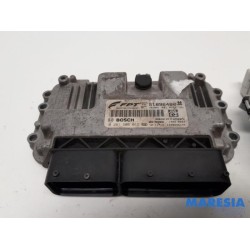 Alfa Romeo - Giulietta - Engine management computer