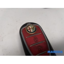 Alfa Romeo - Giulietta - Engine management computer