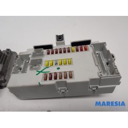 Alfa Romeo - Giulietta - Engine management computer