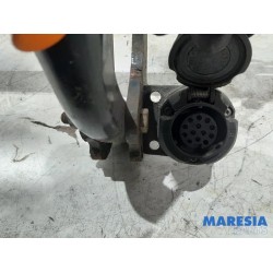 Renault - Scenic - Towbar