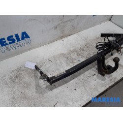 Renault - Scenic - Towbar