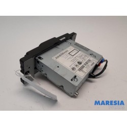 Alfa Romeo - Giulietta - Radio CD player