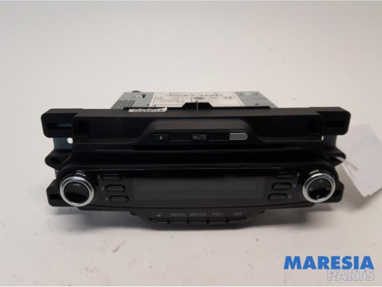 Alfa Romeo - Giulietta - Radio CD player