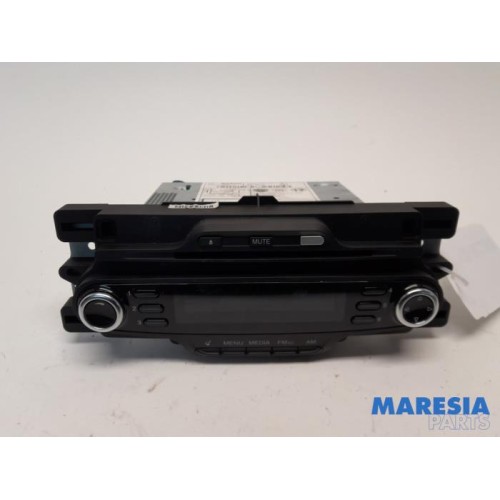 Alfa Romeo - Giulietta - Radio CD player
