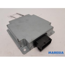 Alfa Romeo - Giulietta - Radio module