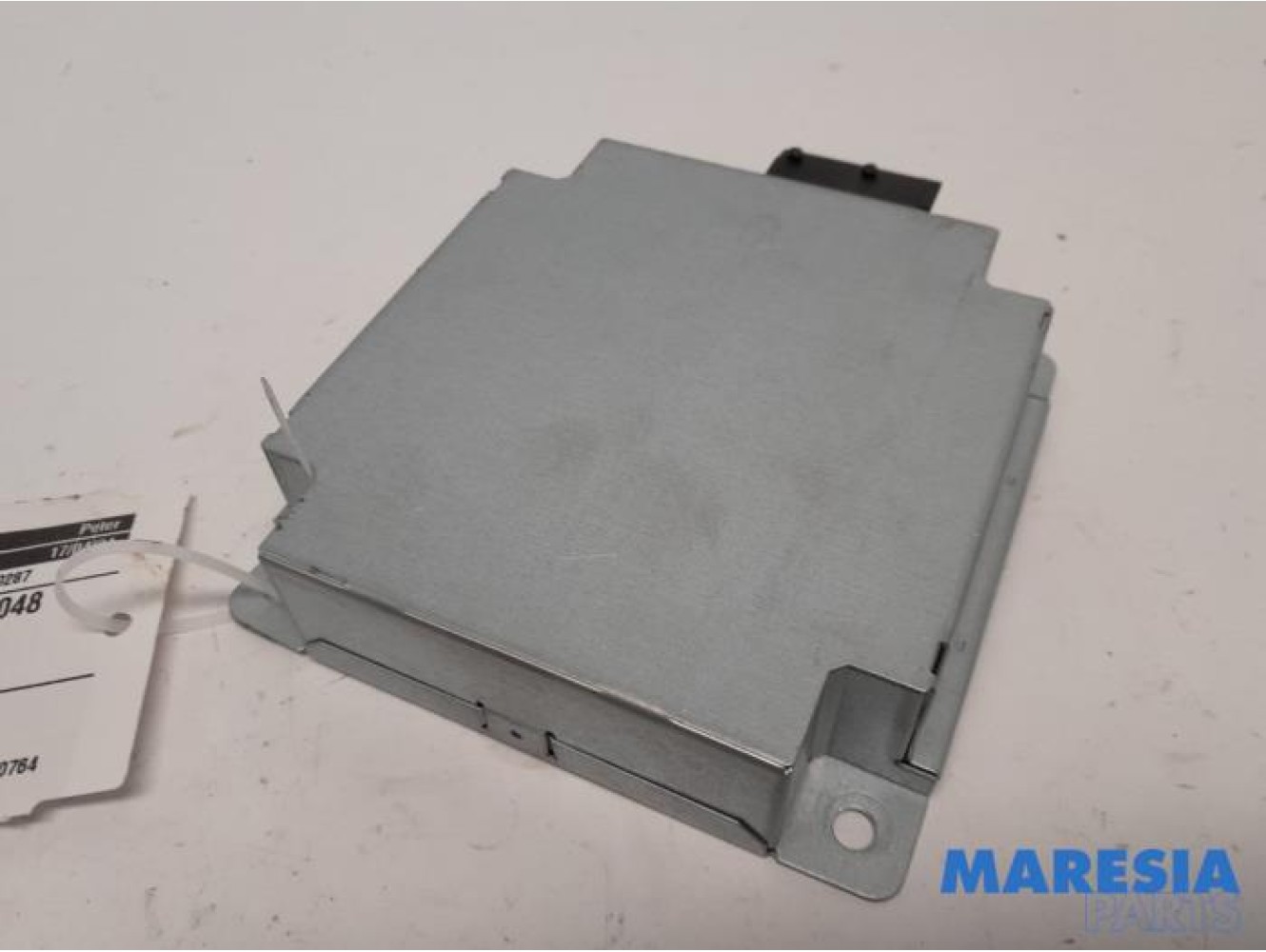 Alfa Romeo - Giulietta - Radio module