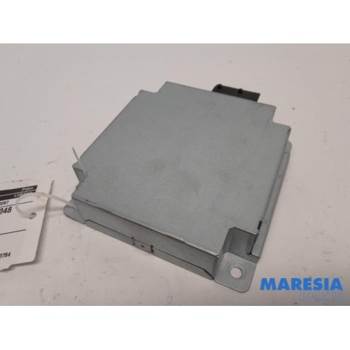 Alfa Romeo - Giulietta - Radio module