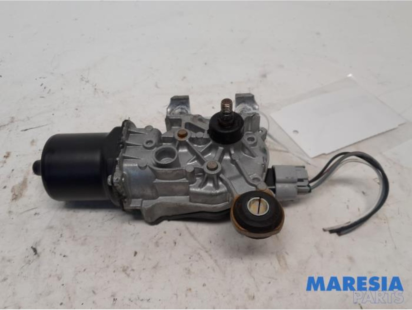 Renault - Kadjar - Front wiper motor