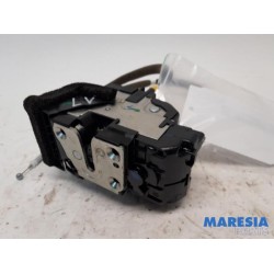 Renault - Kadjar - Door lock mechanism 4-door, front left