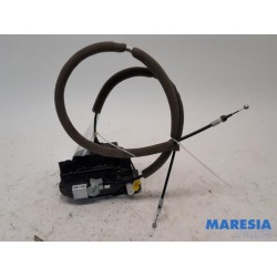 Renault - Kadjar - Door lock mechanism 4-door, front left