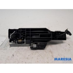 Renault - Kadjar - Front door handle 4-door, right