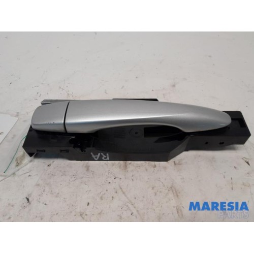 Renault - Kadjar - Rear door handle 4-door, right