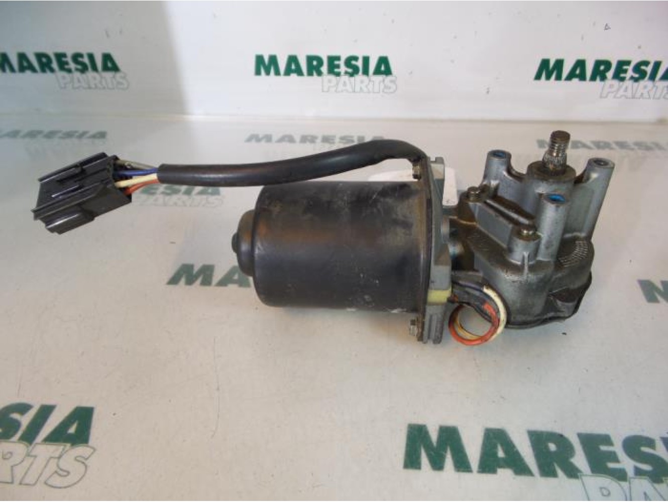 Renault - Twingo - Front wiper motor