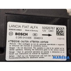 Alfa Romeo - Giulietta - Module airbag 